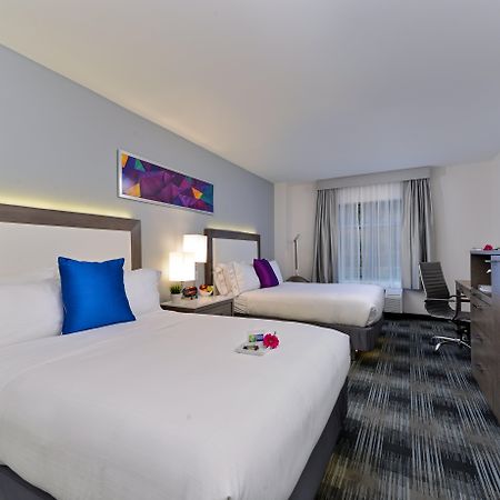 Holiday Inn Express & Suites San Diego - Mission Valley By Ihg المظهر الخارجي الصورة