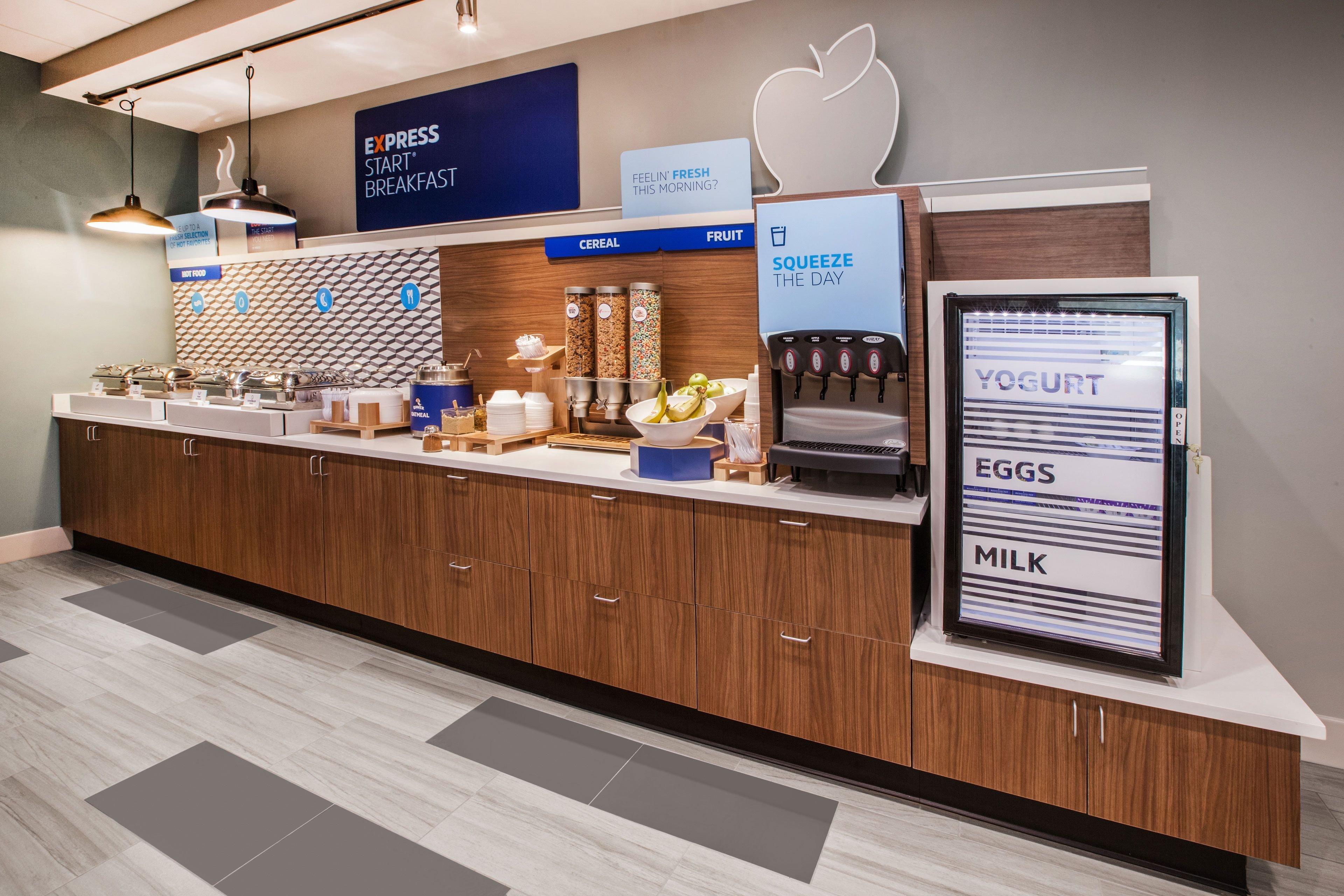Holiday Inn Express & Suites San Diego - Mission Valley By Ihg المظهر الخارجي الصورة