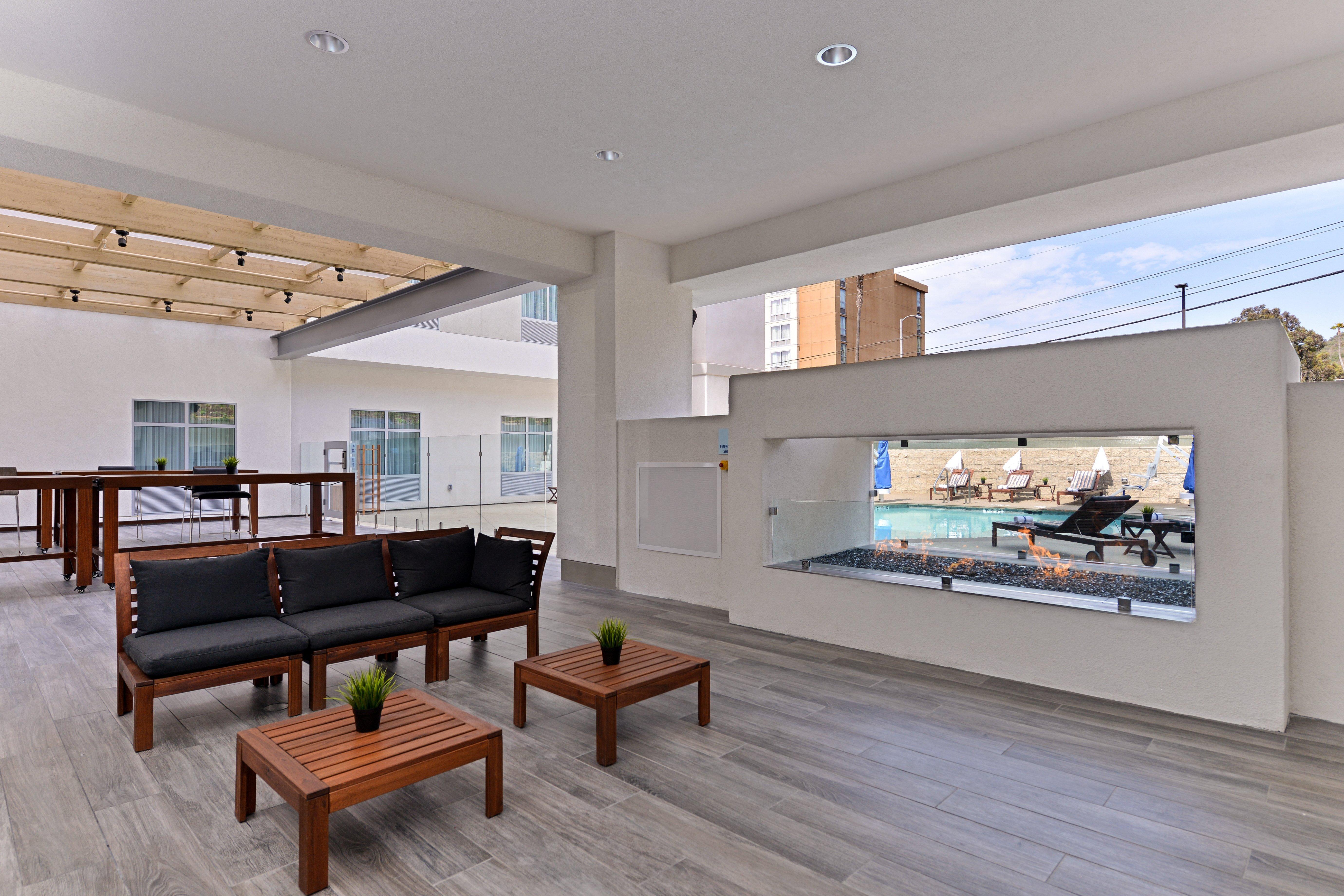 Holiday Inn Express & Suites San Diego - Mission Valley By Ihg المظهر الخارجي الصورة