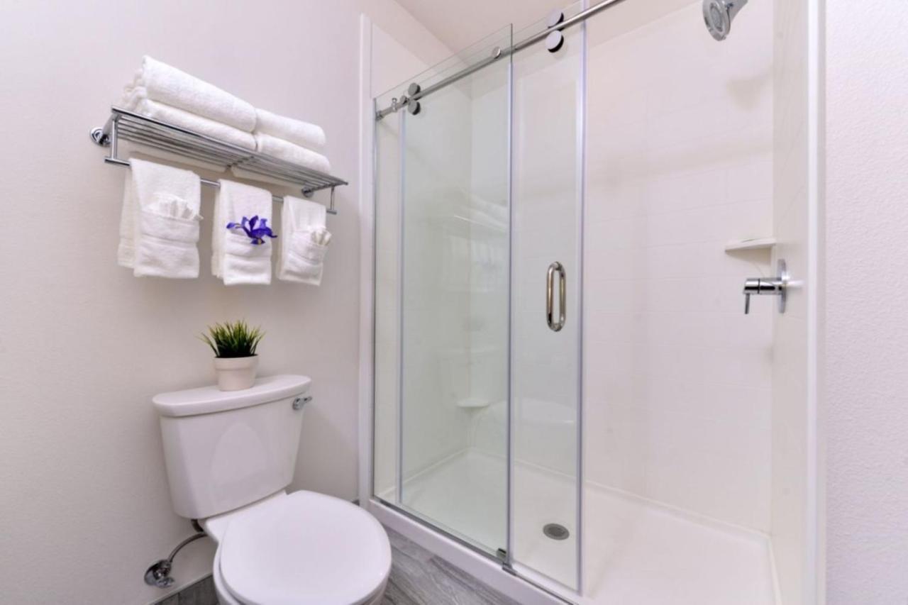 Holiday Inn Express & Suites San Diego - Mission Valley By Ihg المظهر الخارجي الصورة