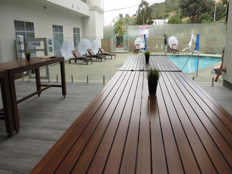 Holiday Inn Express & Suites San Diego - Mission Valley By Ihg المظهر الخارجي الصورة