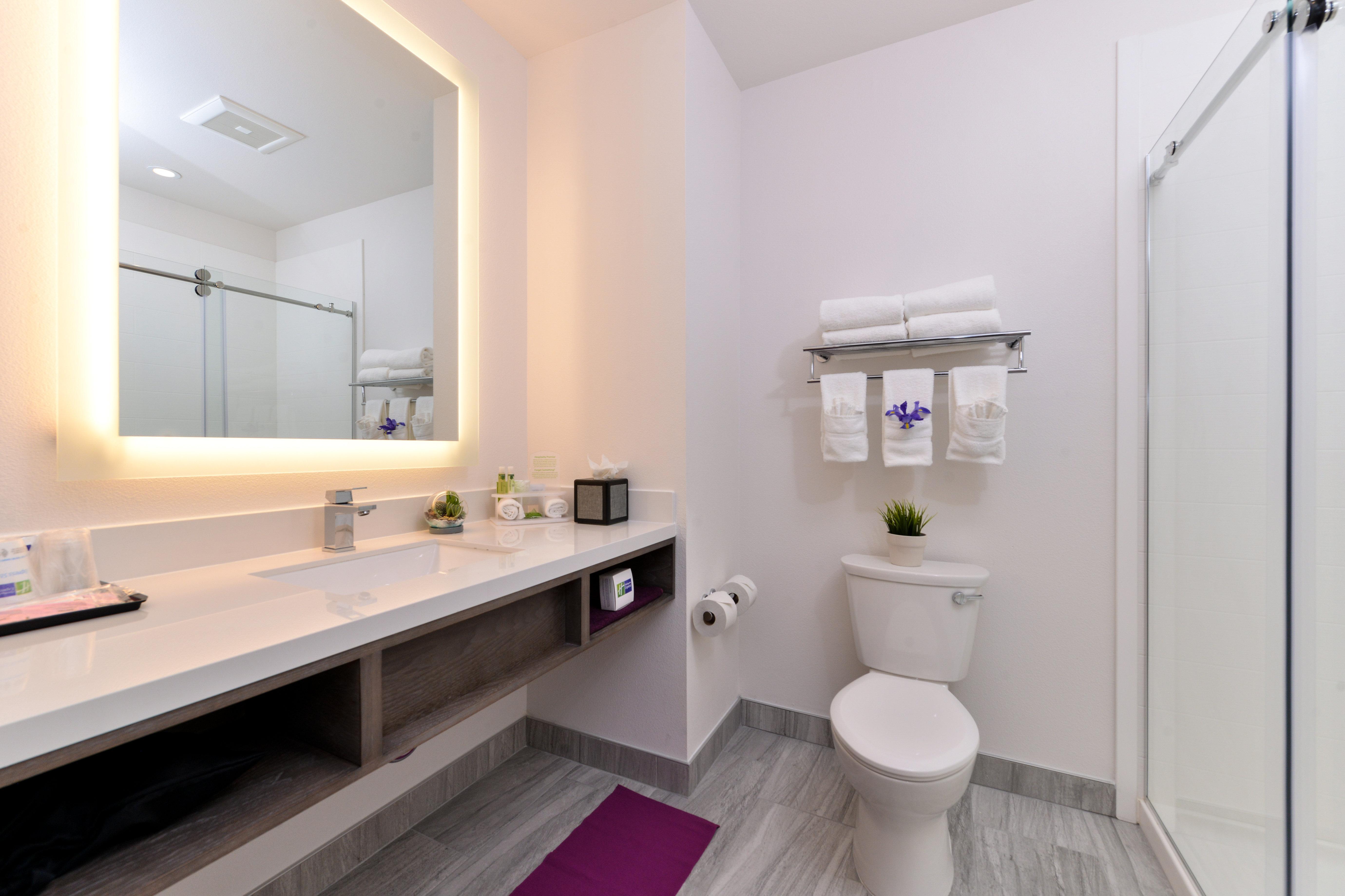 Holiday Inn Express & Suites San Diego - Mission Valley By Ihg المظهر الخارجي الصورة