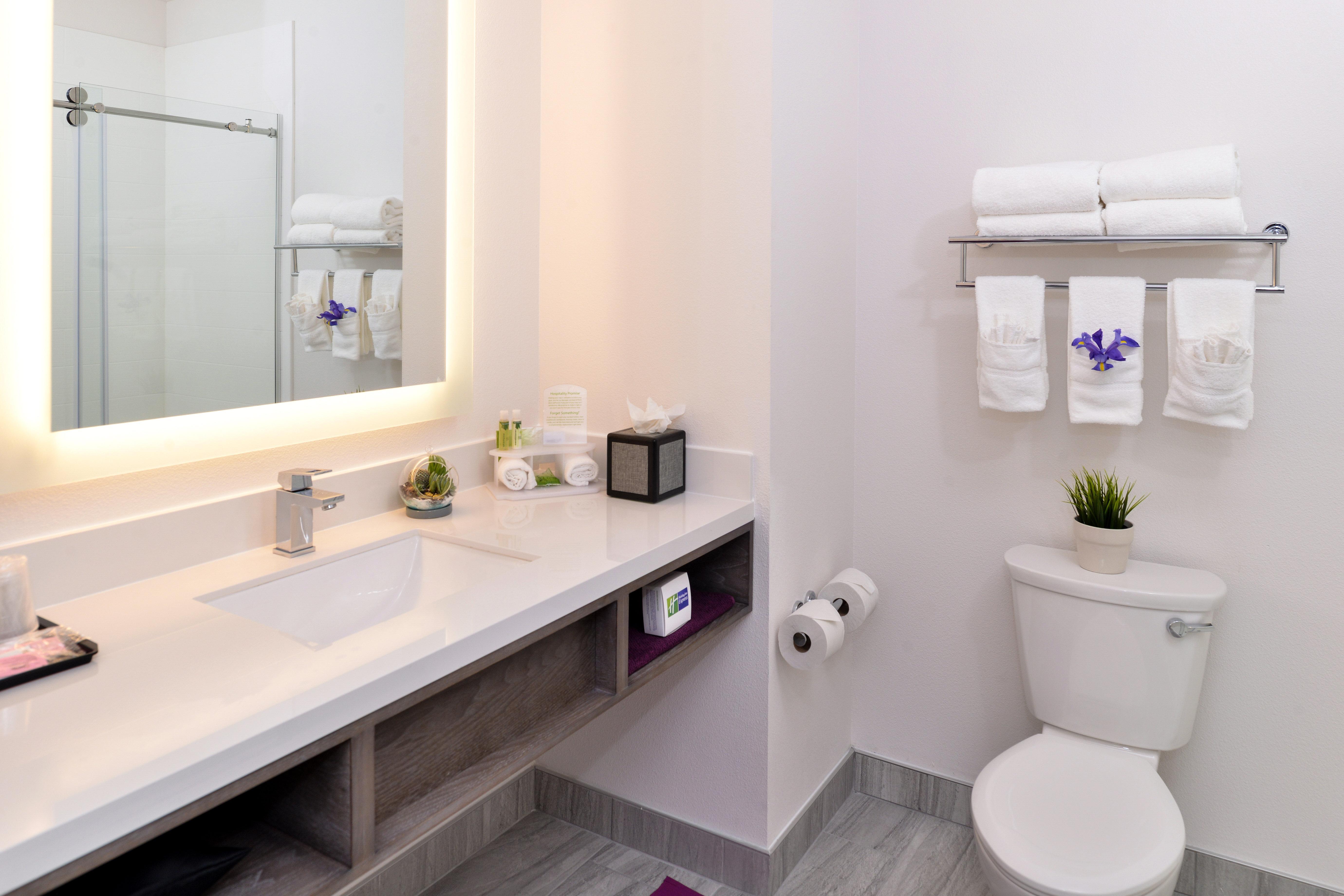 Holiday Inn Express & Suites San Diego - Mission Valley By Ihg المظهر الخارجي الصورة