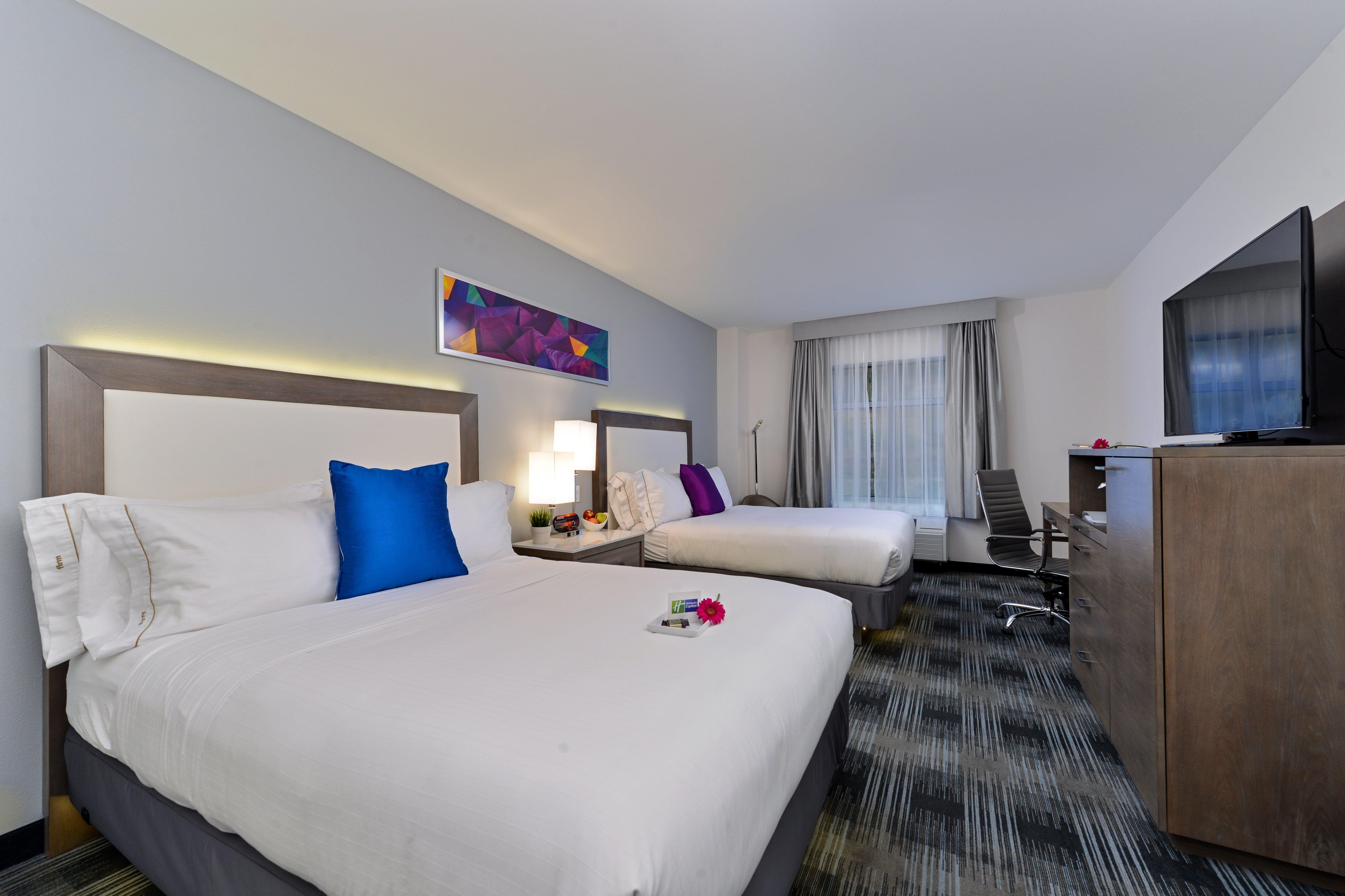 Holiday Inn Express & Suites San Diego - Mission Valley By Ihg المظهر الخارجي الصورة