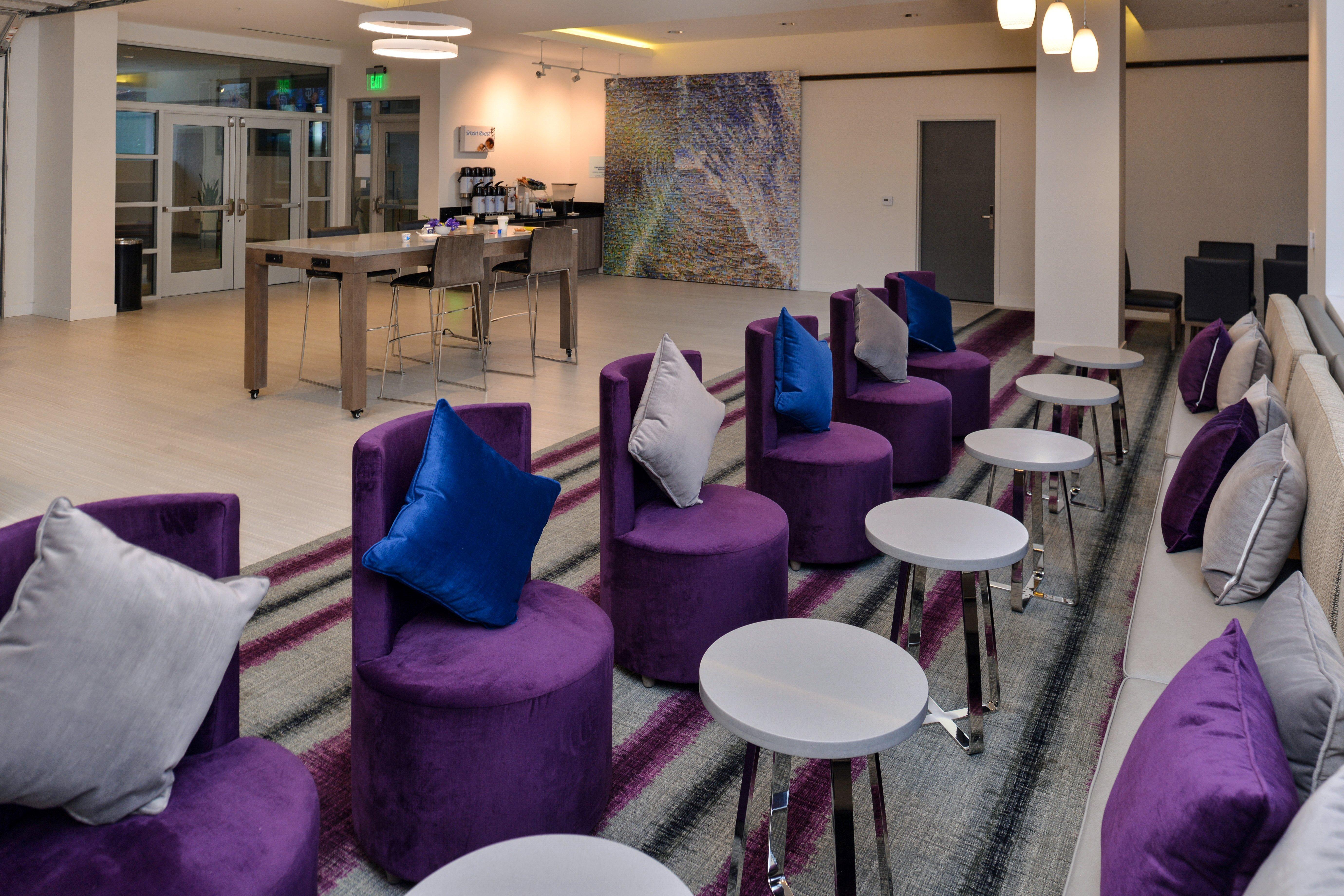 Holiday Inn Express & Suites San Diego - Mission Valley By Ihg المظهر الخارجي الصورة