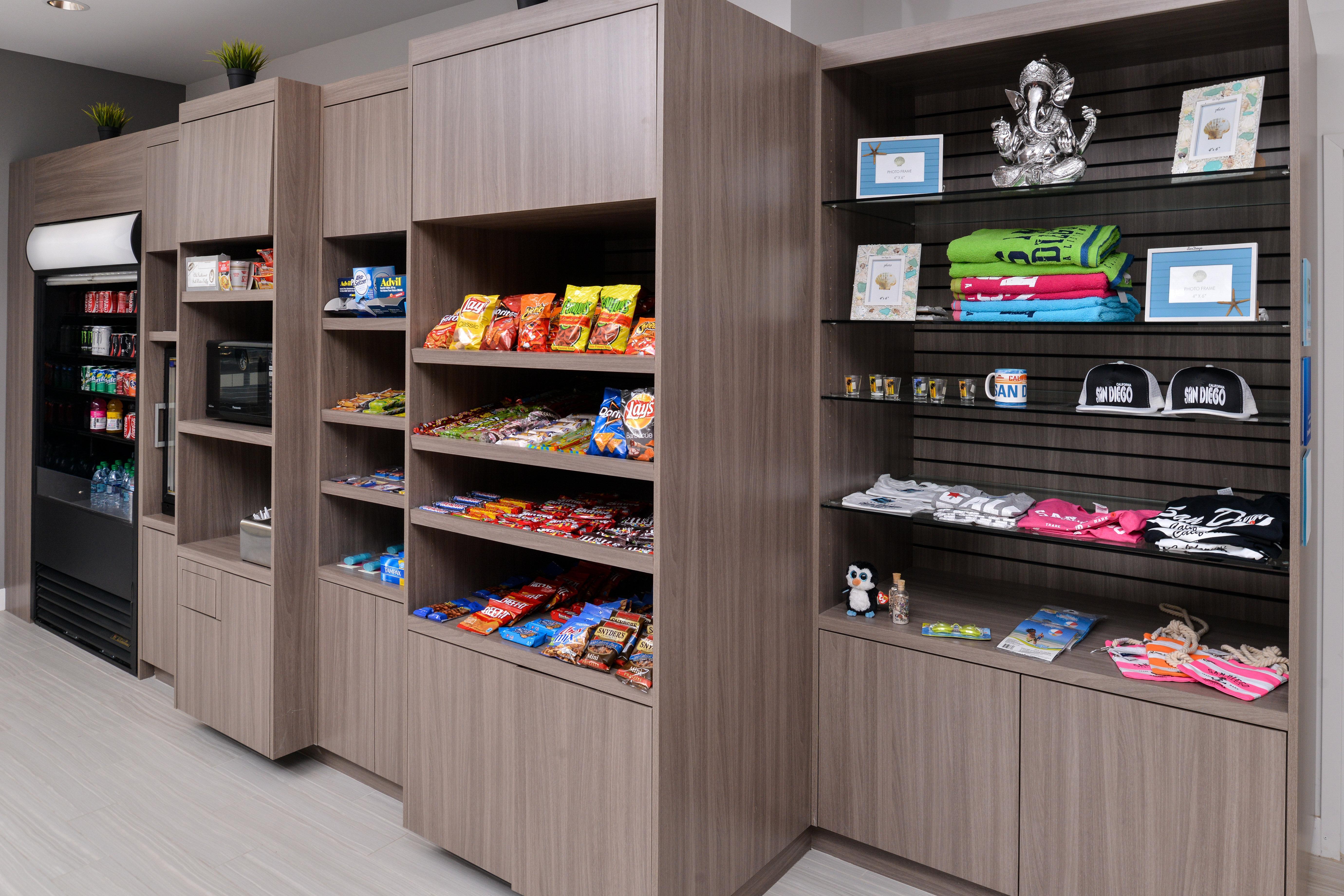 Holiday Inn Express & Suites San Diego - Mission Valley By Ihg المظهر الخارجي الصورة