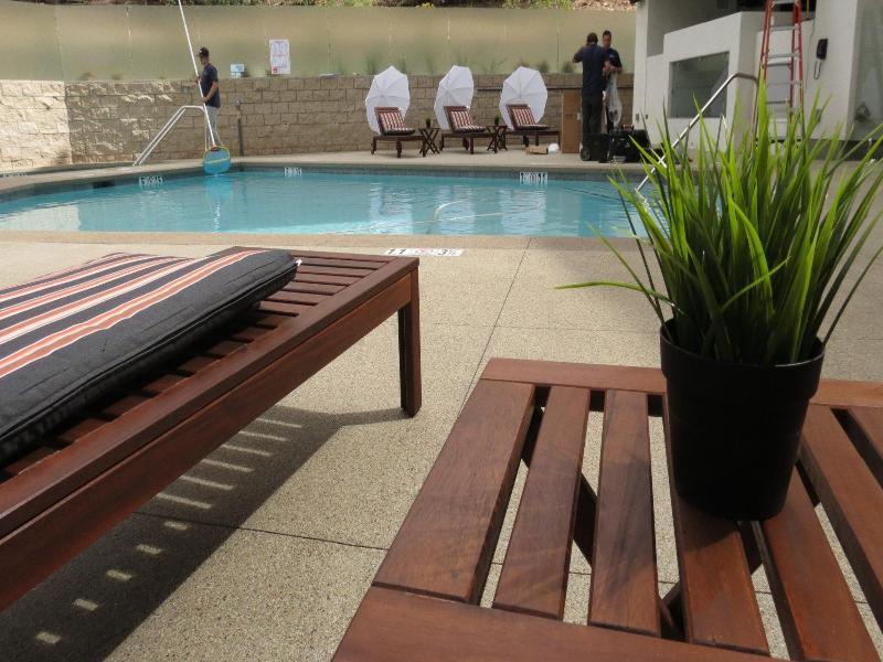 Holiday Inn Express & Suites San Diego - Mission Valley By Ihg المظهر الخارجي الصورة