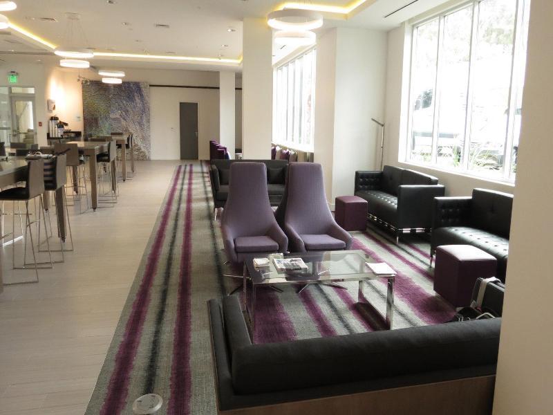 Holiday Inn Express & Suites San Diego - Mission Valley By Ihg المظهر الخارجي الصورة